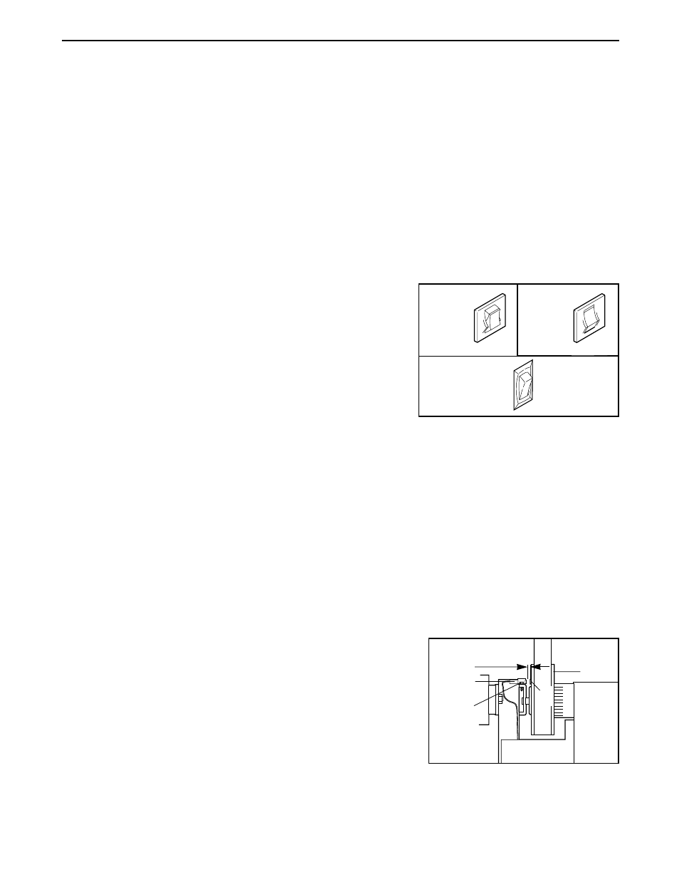 Maintenance and trouble-shooting | Weslo 831.297100 User Manual | Page 12 / 18