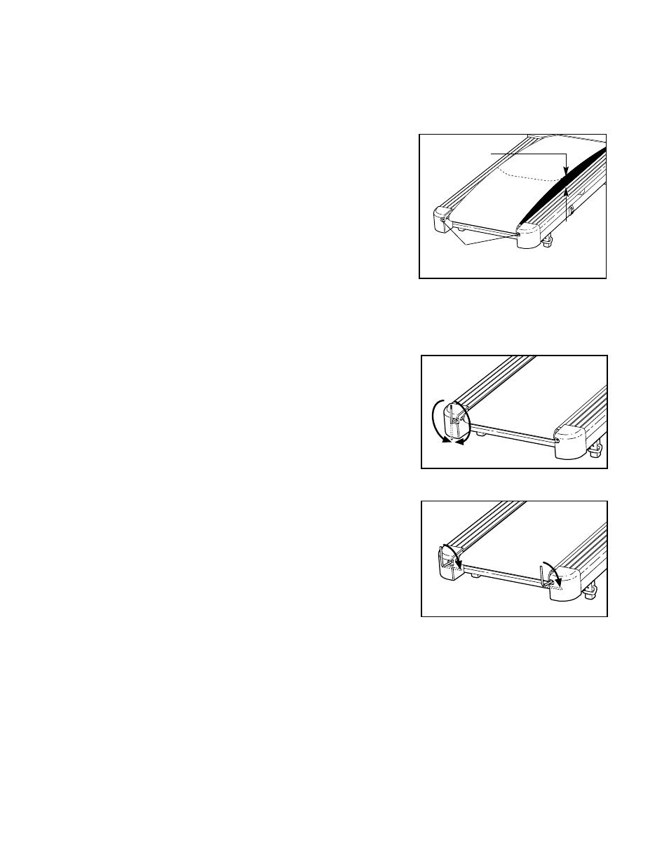 Weslo 831.294620 User Manual | Page 13 / 19