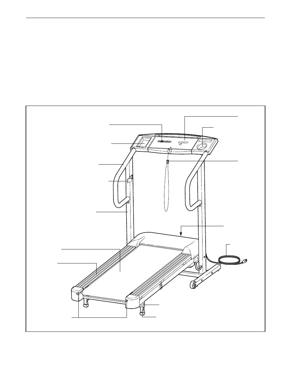 Before you begin | Weslo 831.294620 User Manual | Page 4 / 19