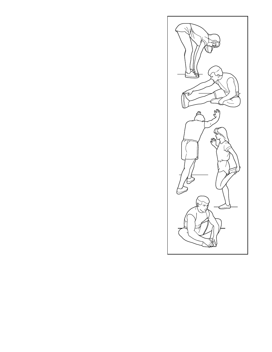 Weslo WLTL29320 User Manual | Page 15 / 19