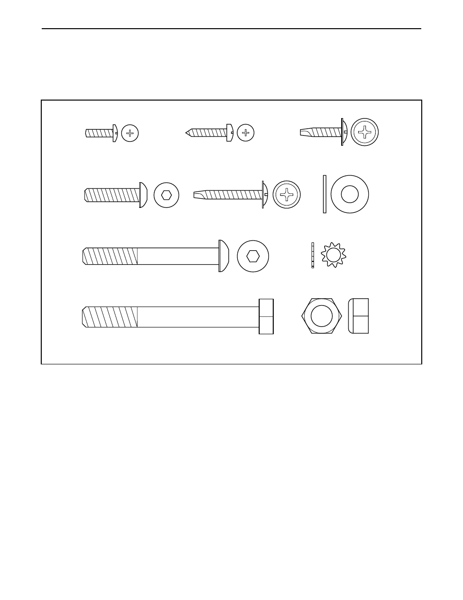 Part identification chart | Weslo WLTL29320 User Manual | Page 17 / 19