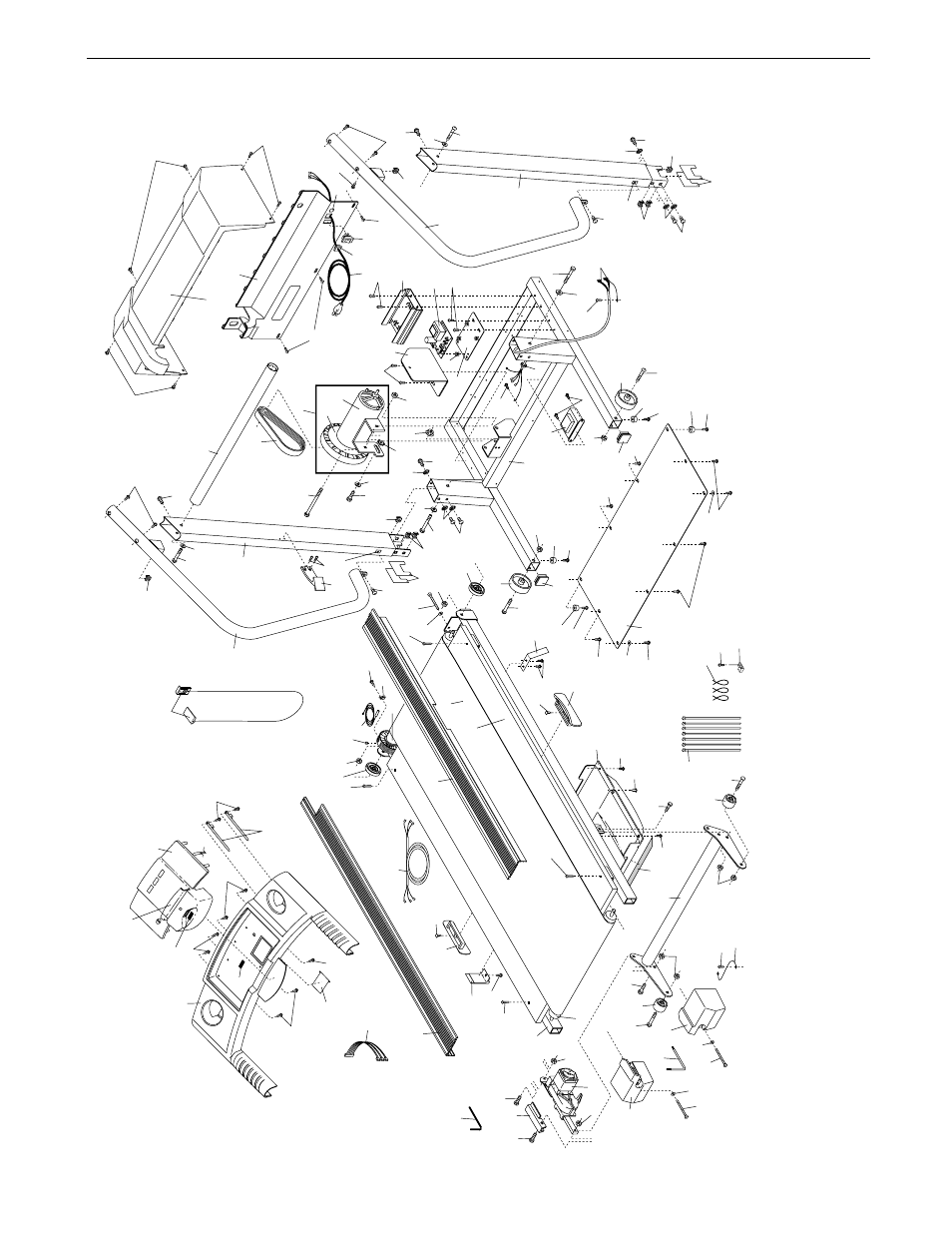 R0902a | Weslo WLTL29320 User Manual | Page 19 / 19