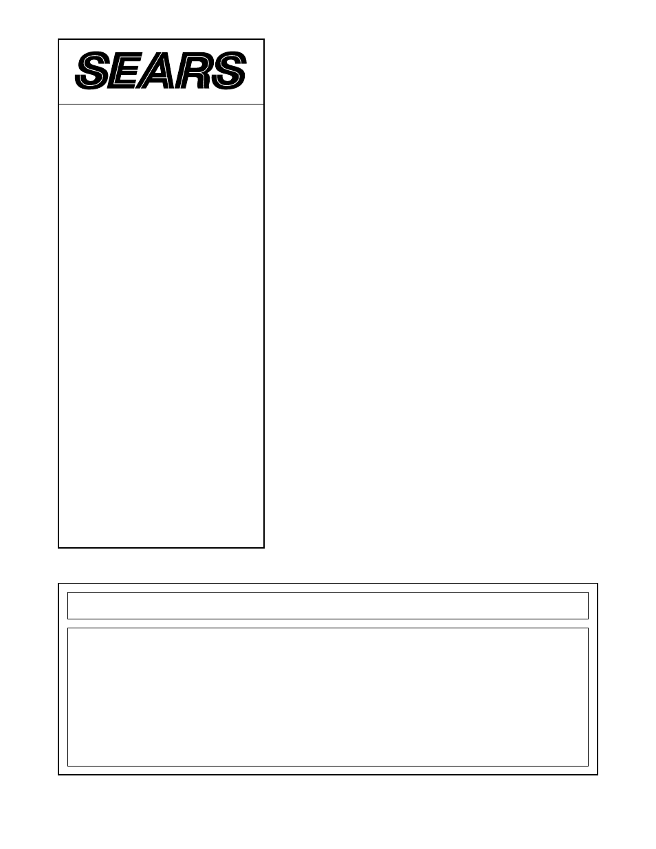 Full 90 day warranty, Questions, Replacement parts | Weslo 310 CS User Manual | Page 16 / 16