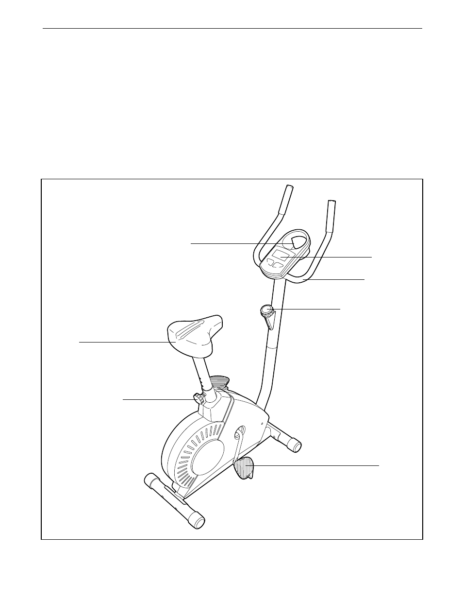 Before you begin | Weslo 310 CS User Manual | Page 3 / 16