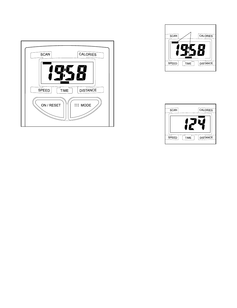 Weslo 310 CS User Manual | Page 9 / 16