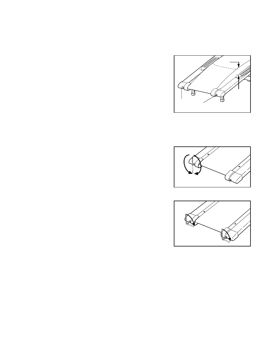 Weslo WLTL19010 User Manual | Page 13 / 19
