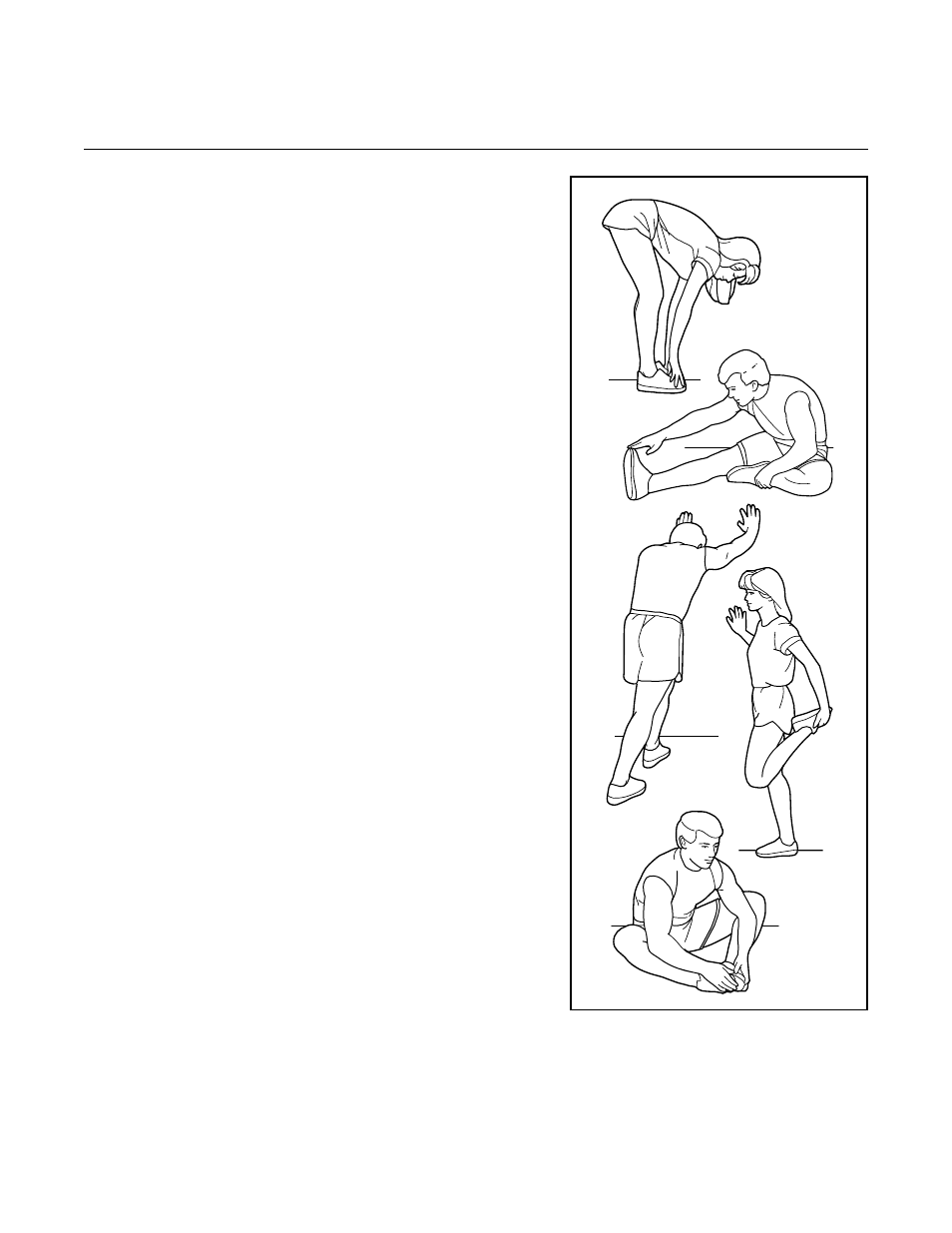 Weslo WLTL19010 User Manual | Page 15 / 19