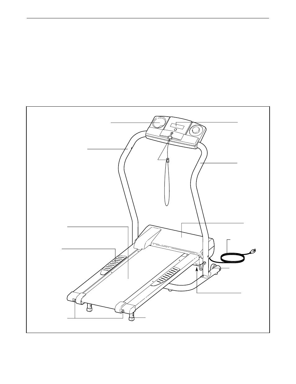 Before you begin | Weslo WLTL19010 User Manual | Page 4 / 19