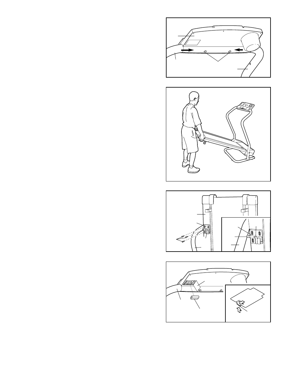 Weslo WLTL19010 User Manual | Page 6 / 19