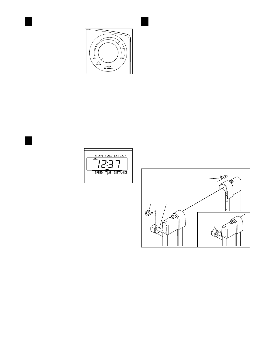 Weslo WLTL19010 User Manual | Page 9 / 19