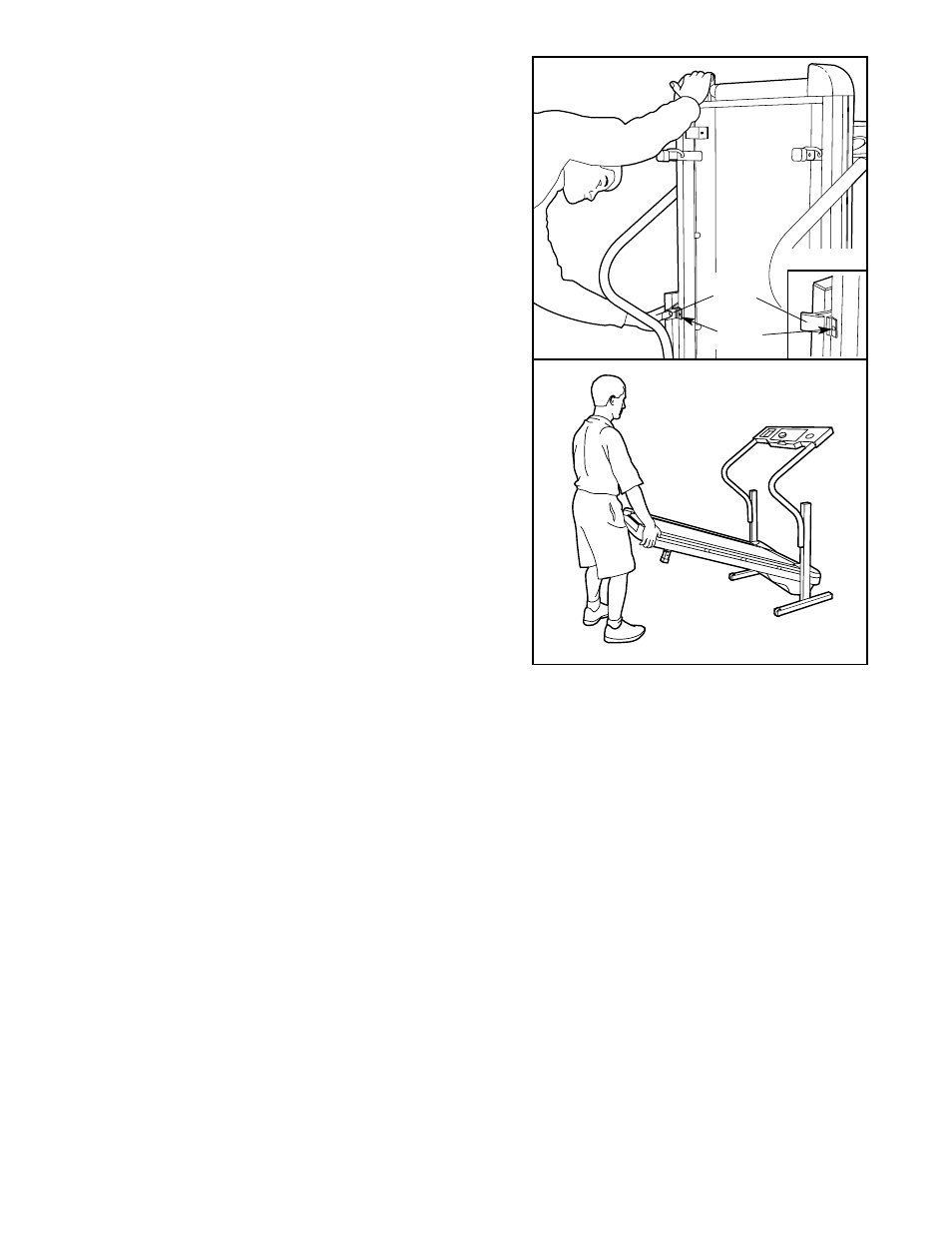 Weslo WLTL25010 User Manual | Page 11 / 19