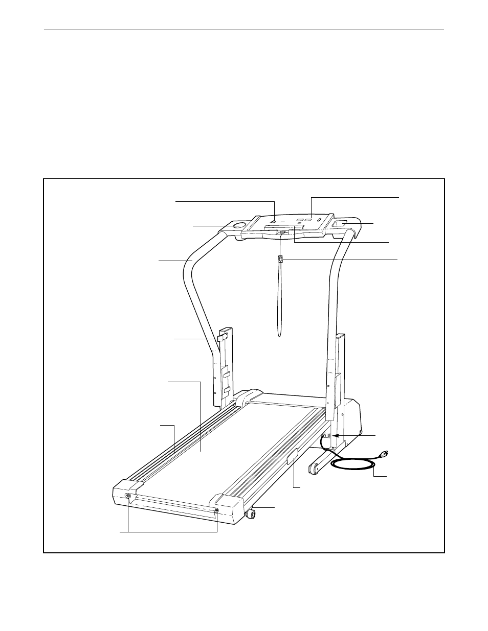 Before you begin | Weslo WLTL39201 User Manual | Page 4 / 19