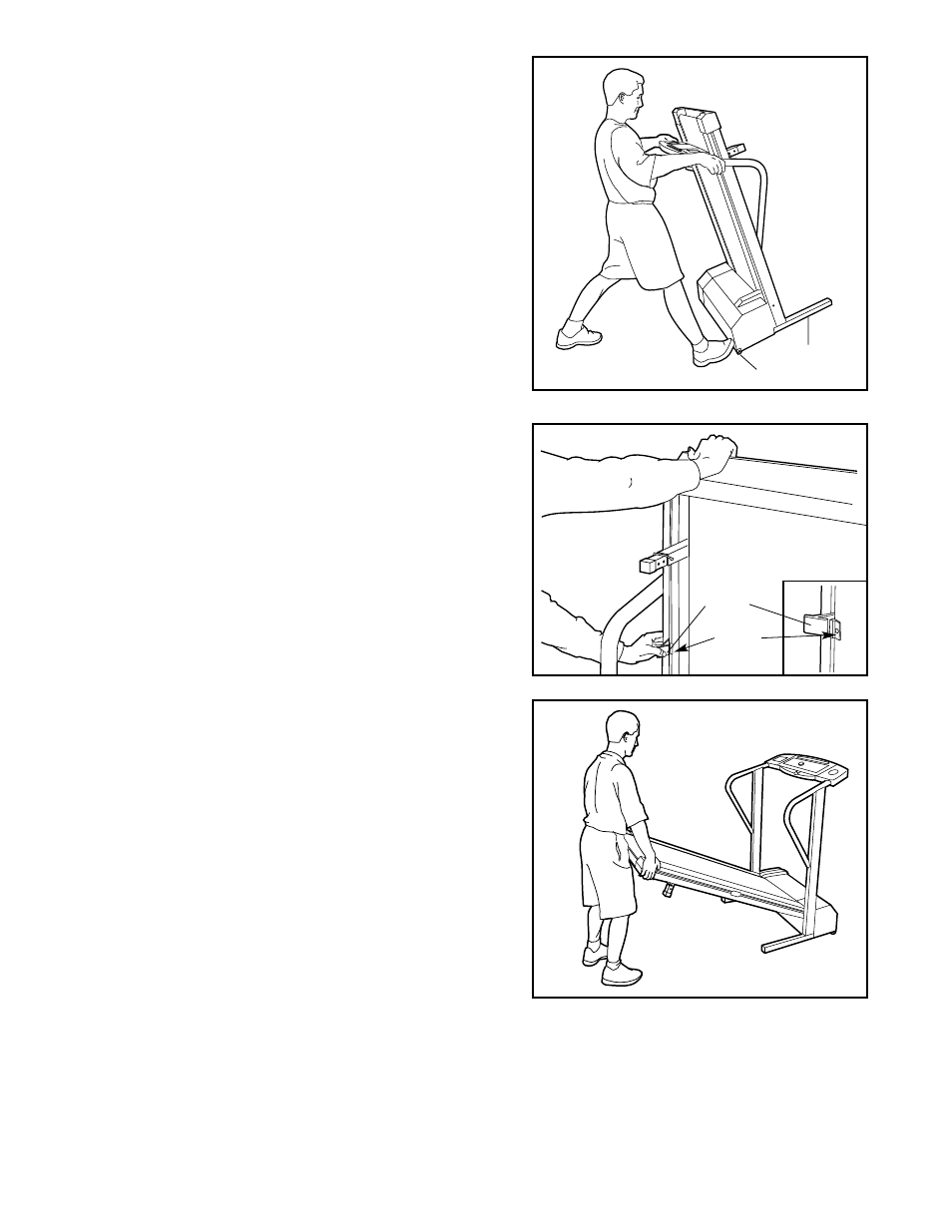 Weslo WLTL21191 User Manual | Page 11 / 19