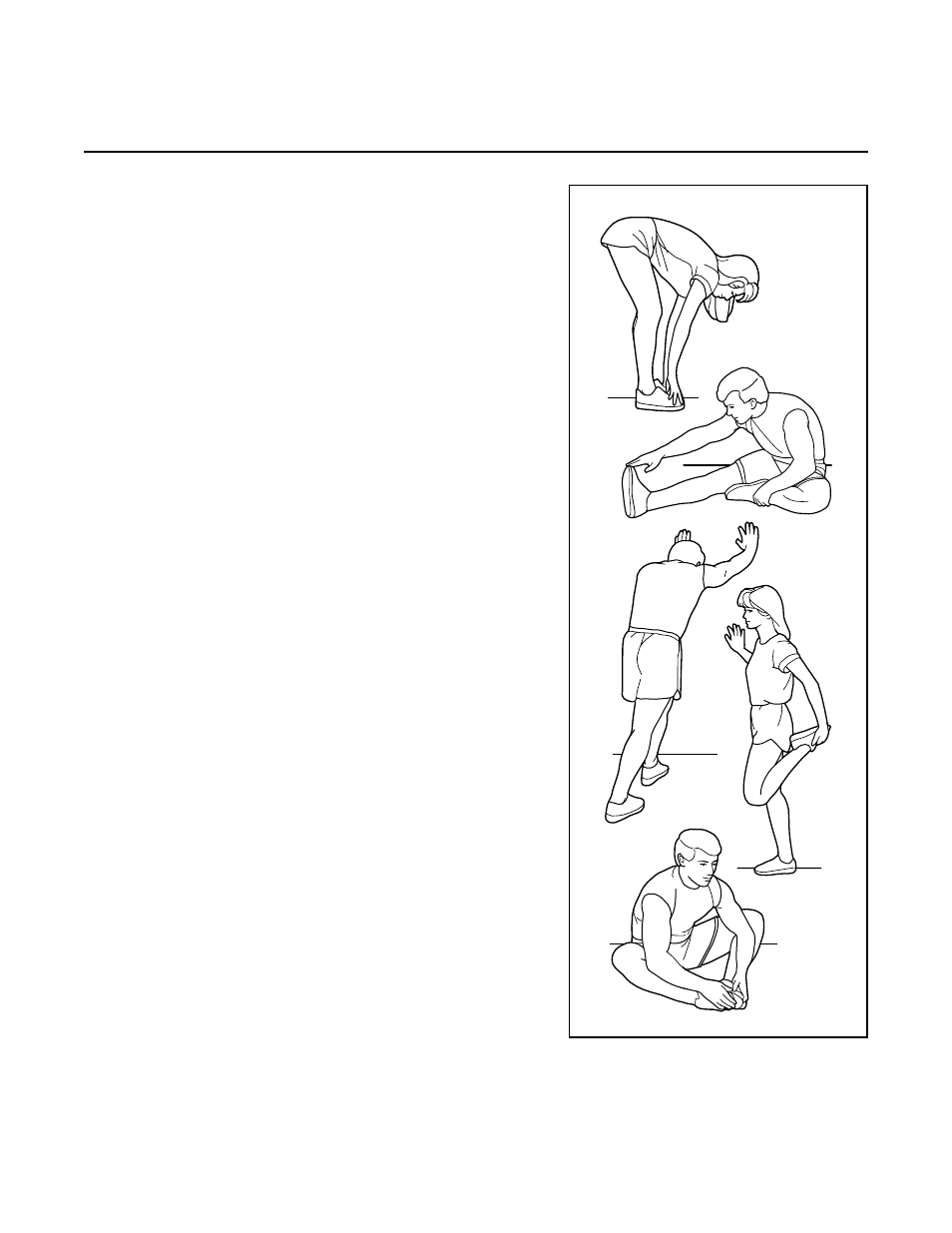 Weslo WLTL21191 User Manual | Page 15 / 19