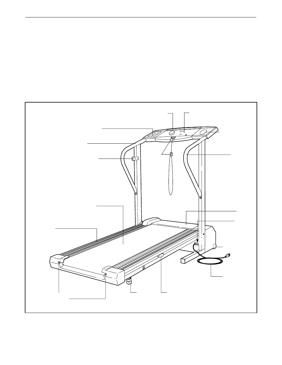 Before you begin | Weslo WLTL21191 User Manual | Page 4 / 19