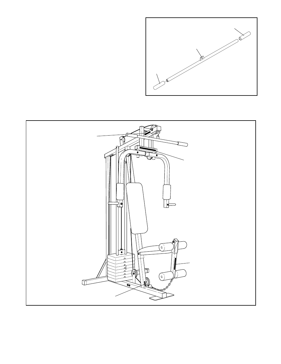 Weslo WLSY71500 User Manual | Page 12 / 24