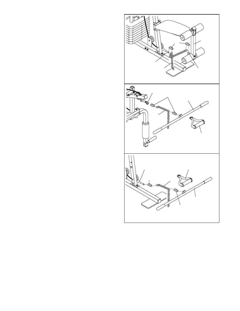 Weslo WLSY71500 User Manual | Page 14 / 24