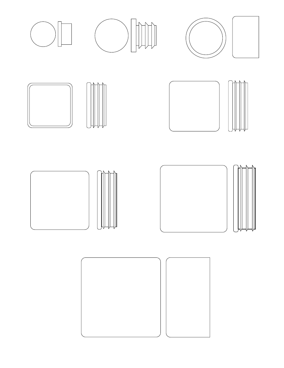 Weslo WLSY71500 User Manual | Page 22 / 24