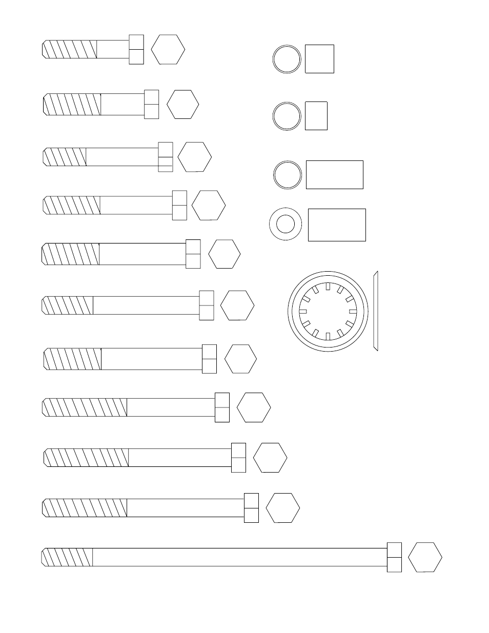 Weslo WLSY71500 User Manual | Page 24 / 24