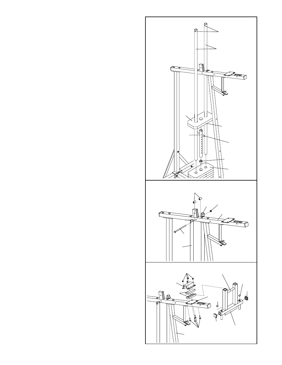 Weslo WLSY71500 User Manual | Page 6 / 24