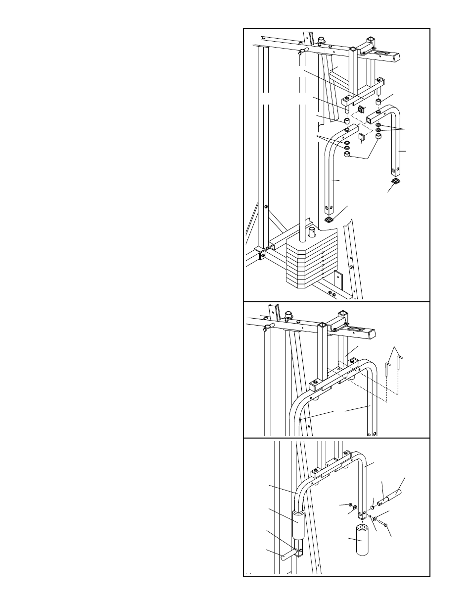 Weslo WLSY71500 User Manual | Page 7 / 24