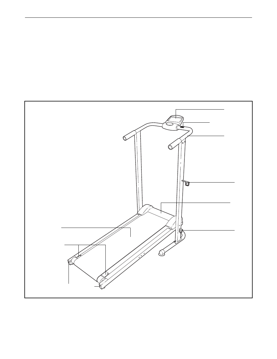 Before you begin | Weslo WLTL01530 User Manual | Page 3 / 12
