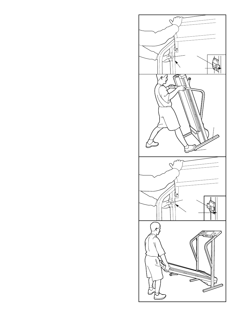 Weslo WCTL35090 User Manual | Page 12 / 23