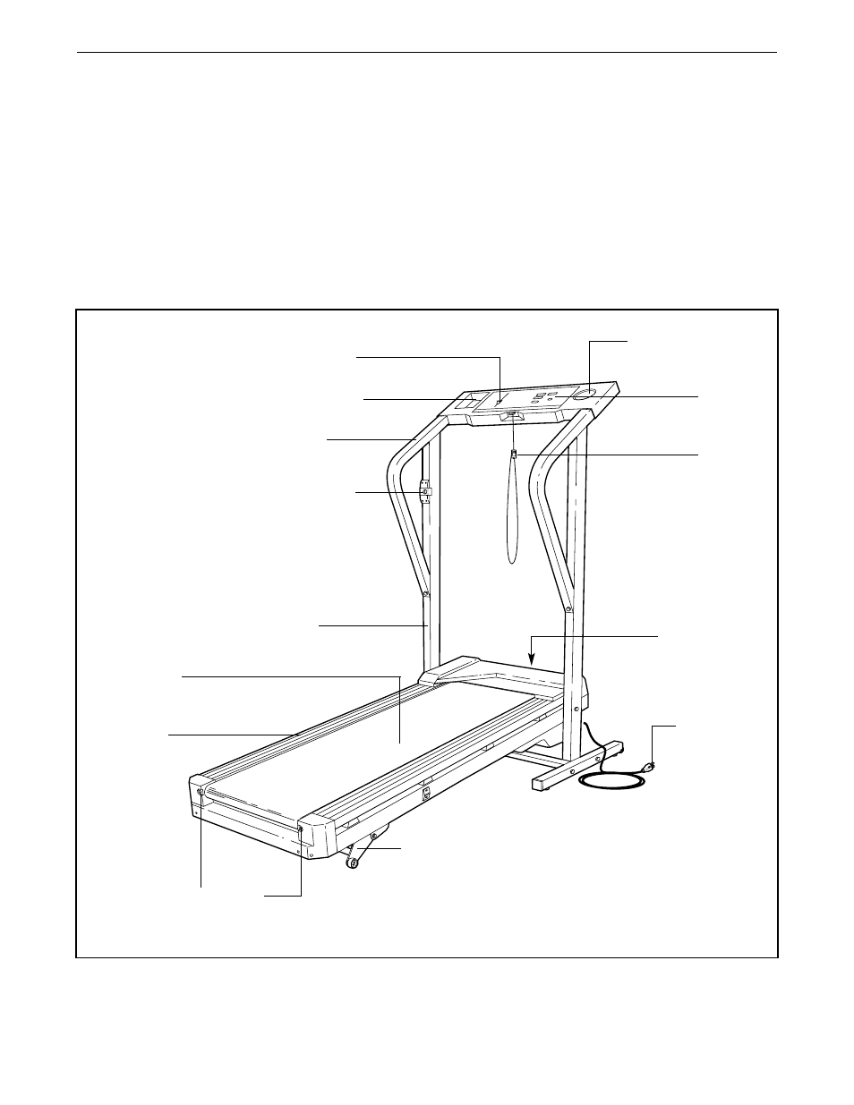 Before you begin | Weslo WCTL35090 User Manual | Page 5 / 23