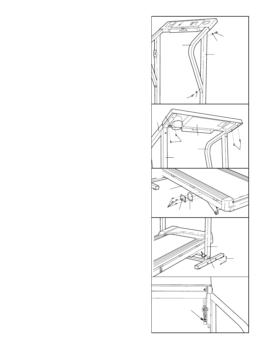 Weslo WCTL35090 User Manual | Page 7 / 23
