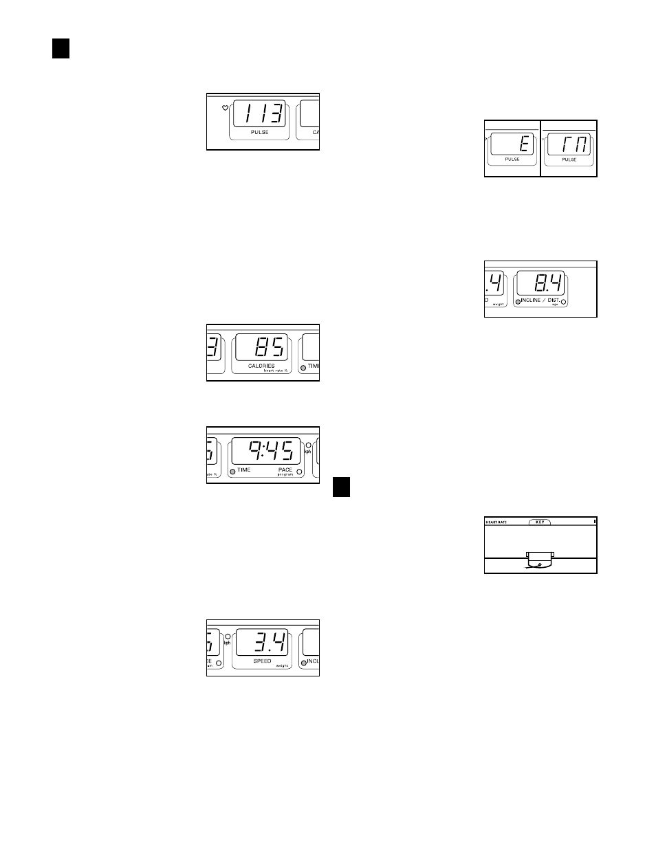 Weslo 1750 User Manual | Page 13 / 30