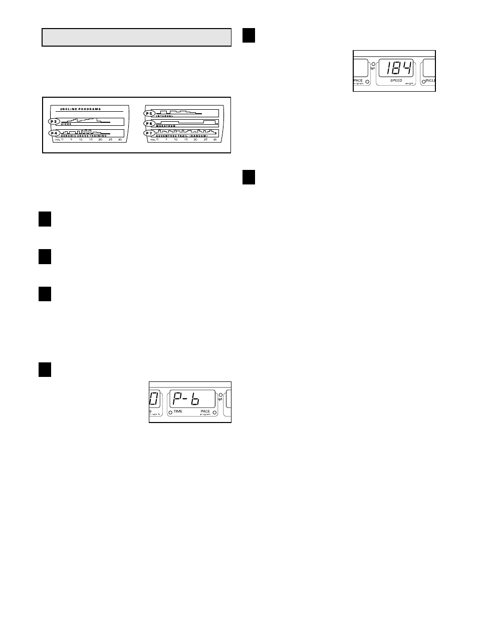 Weslo 1750 User Manual | Page 16 / 30