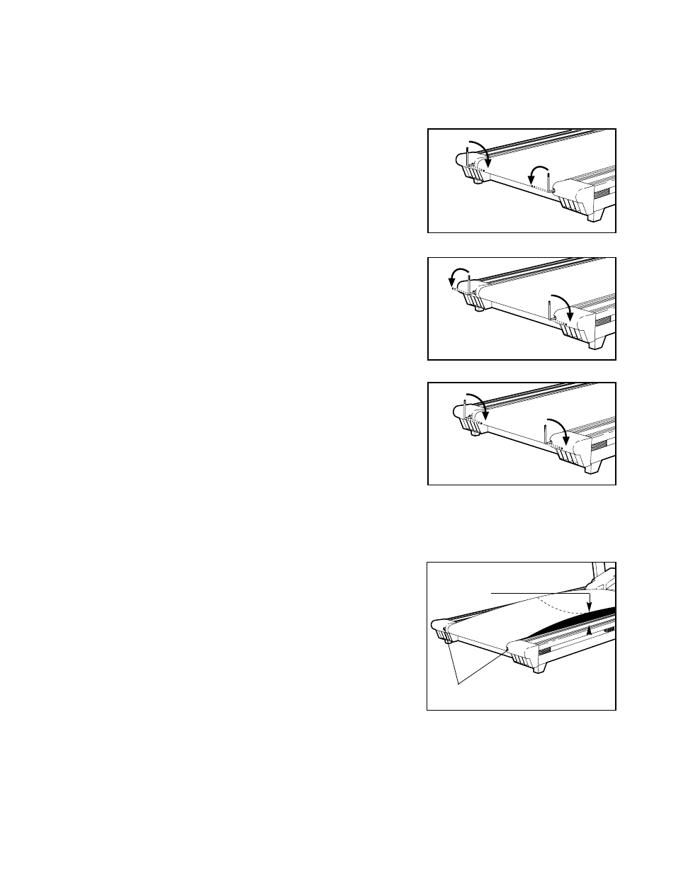 Weslo 1750 User Manual | Page 21 / 30