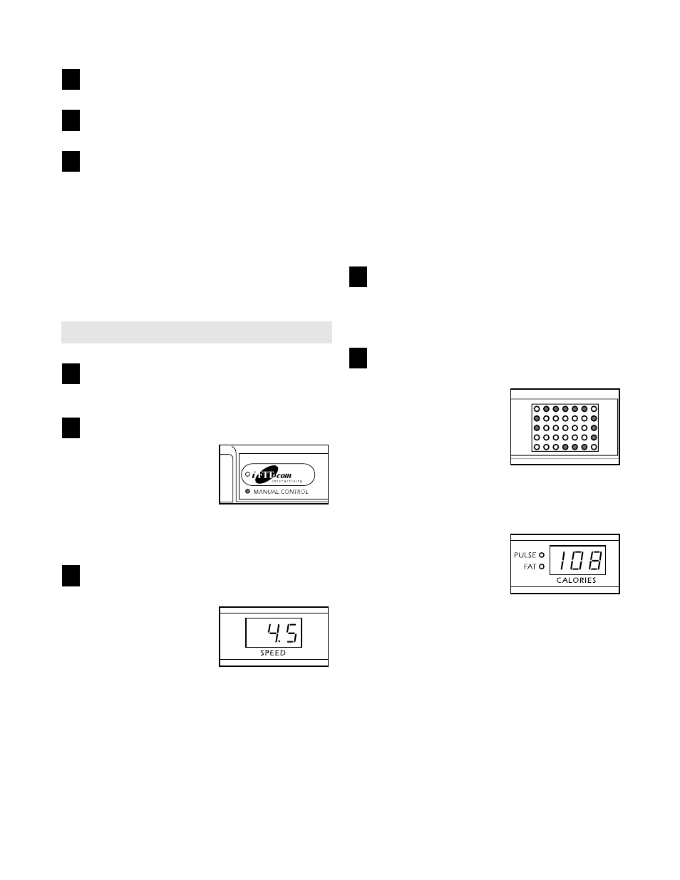 Weslo WLTL39321 User Manual | Page 11 / 30