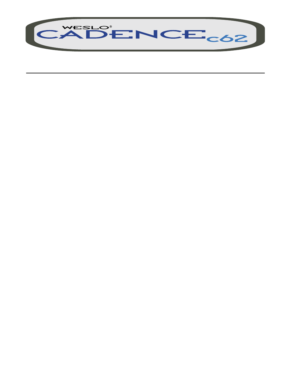 Weslo WLTL39321 User Manual | Page 2 / 30