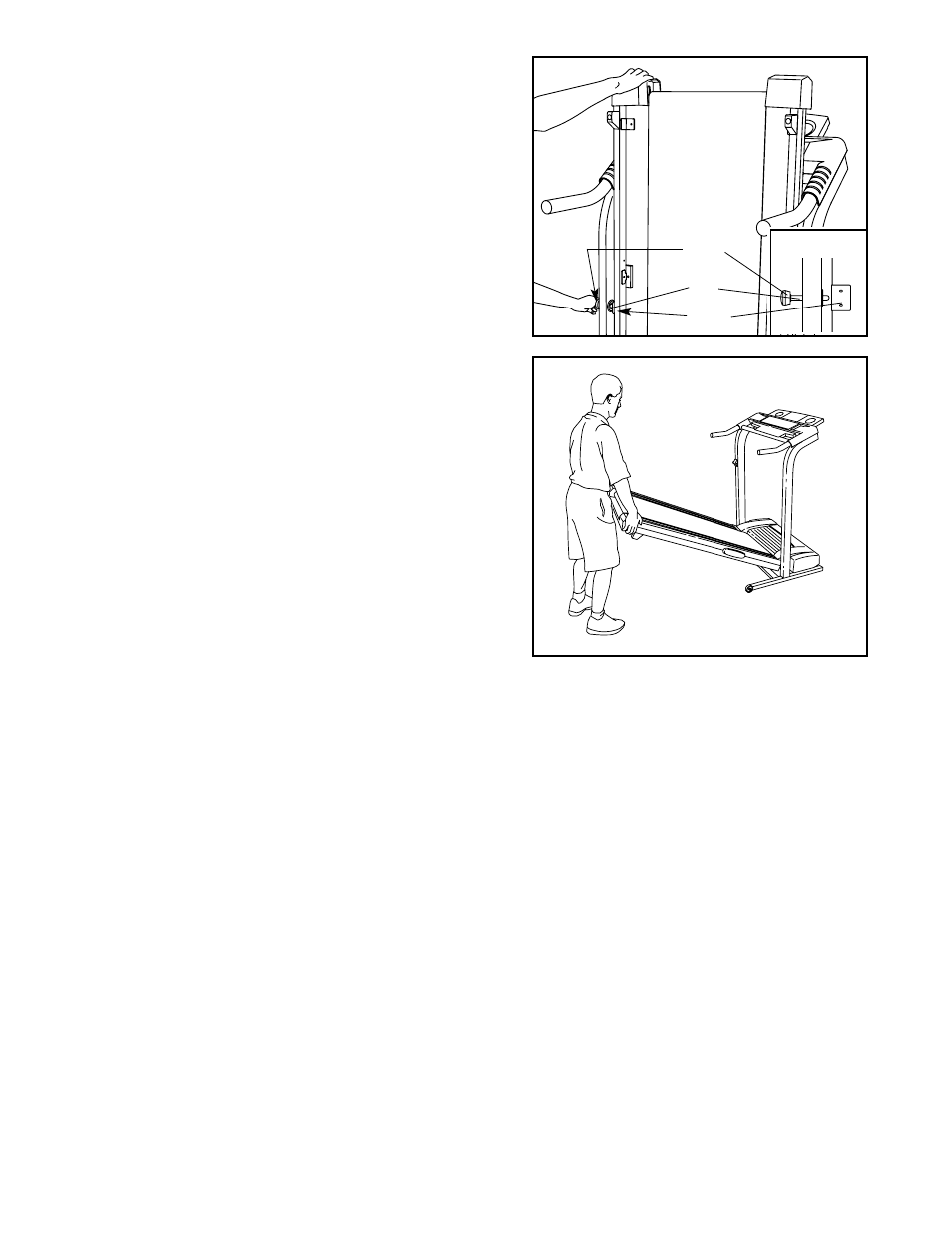 Weslo WLTL39321 User Manual | Page 21 / 30