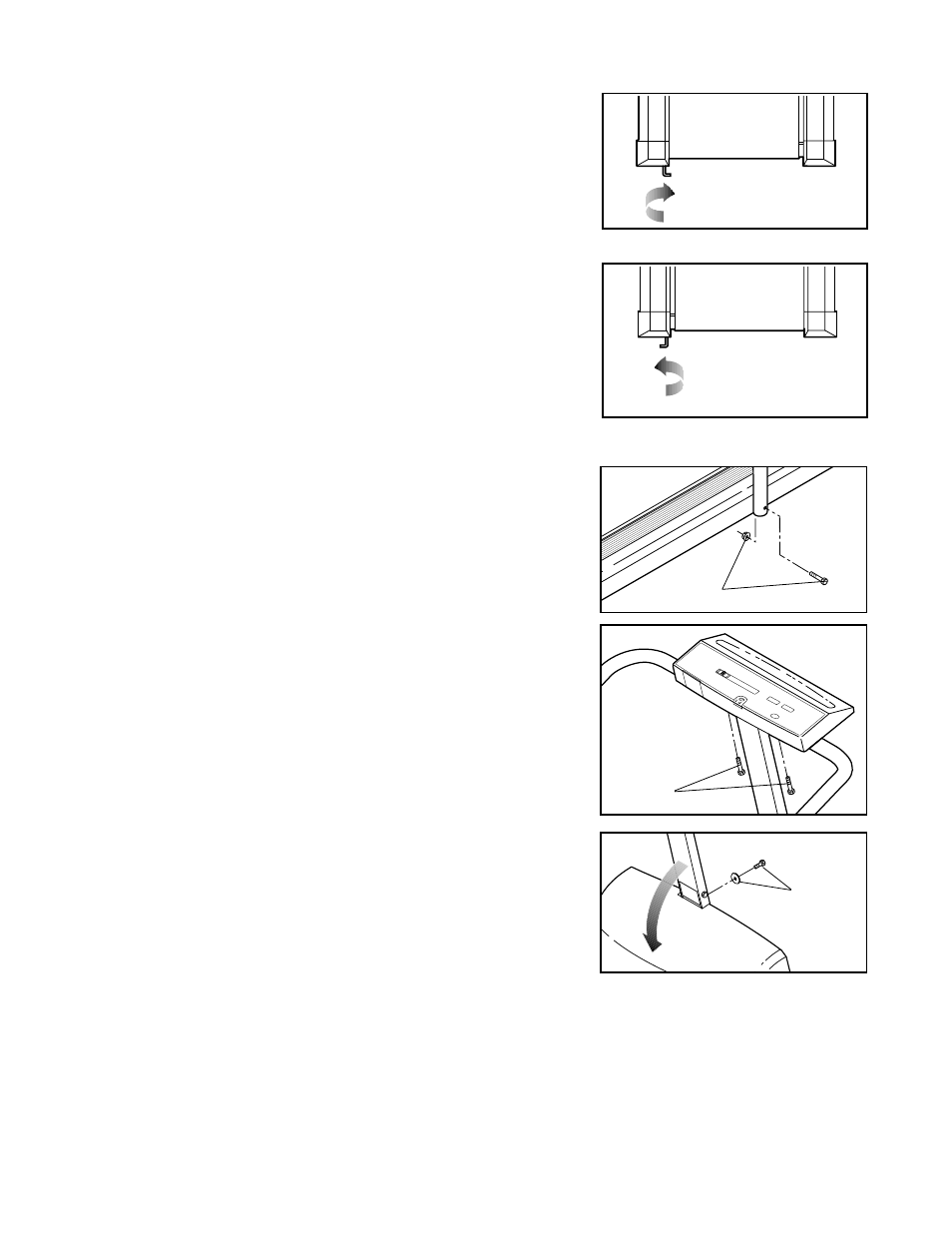 Weslo WCTL39102 User Manual | Page 11 / 16