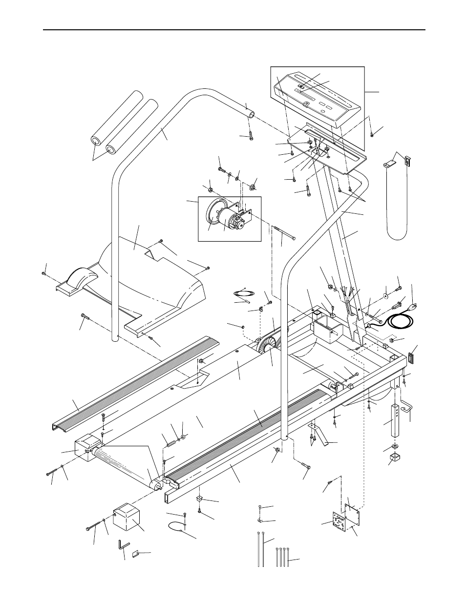 Weslo WCTL39102 User Manual | Page 14 / 16