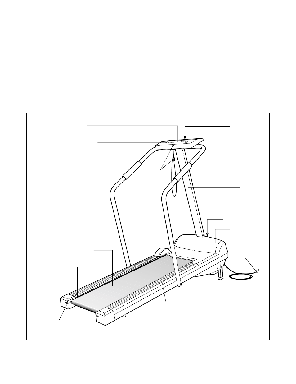 Before you begin | Weslo WCTL39102 User Manual | Page 4 / 16