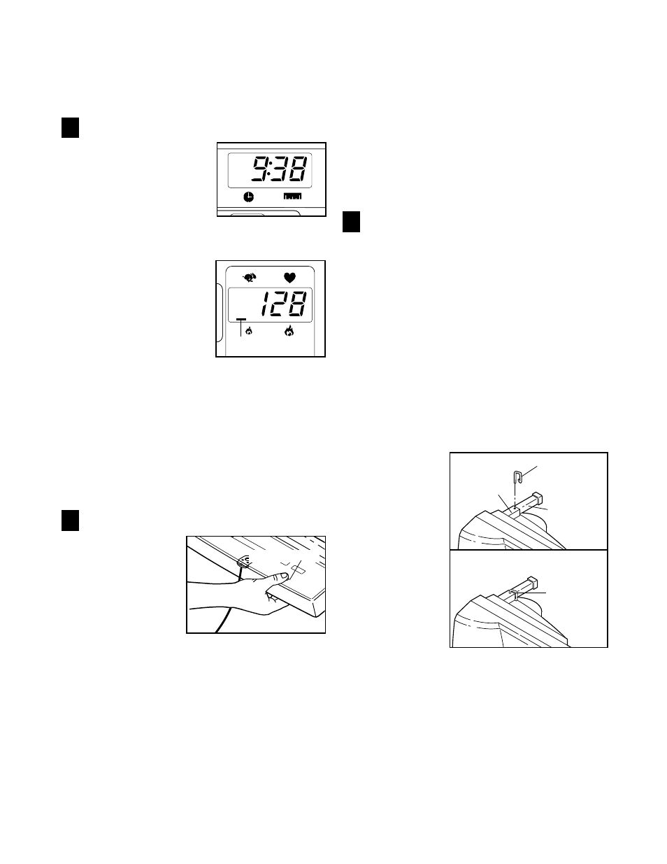 Weslo WCTL39102 User Manual | Page 9 / 16