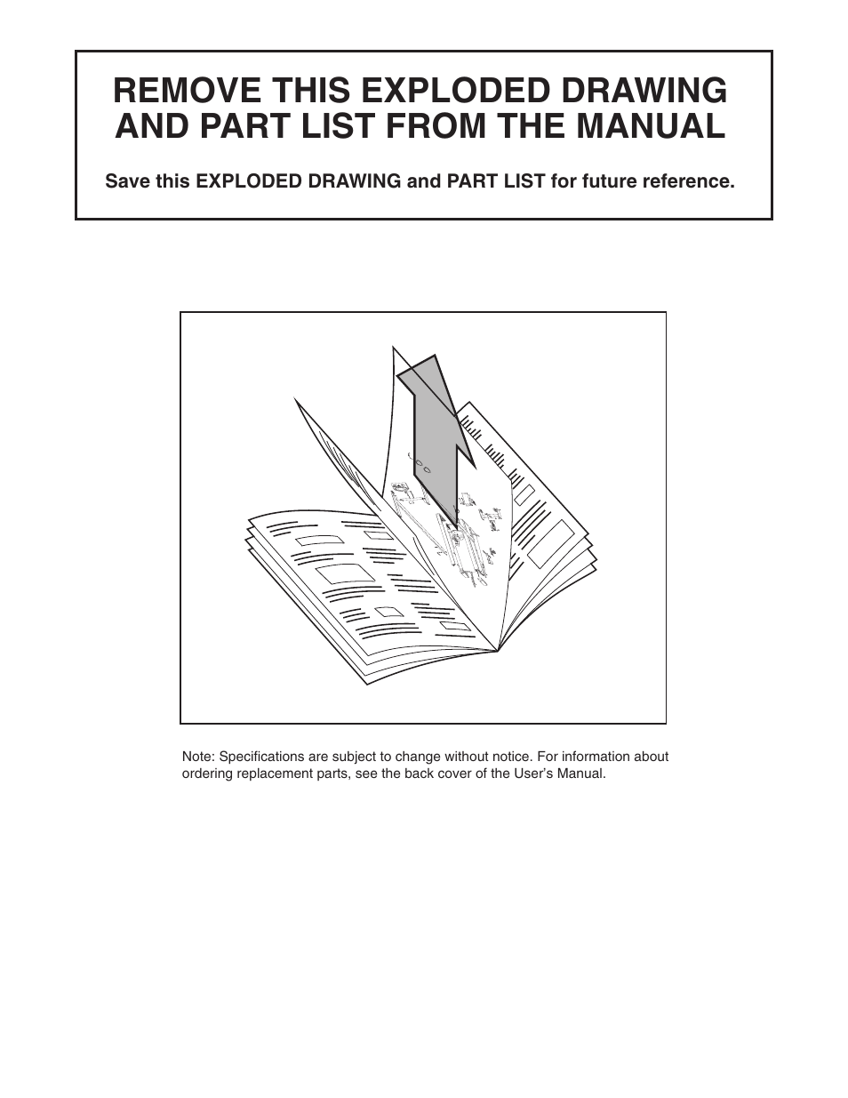 Weslo WCTL39110 User Manual | Page 17 / 19
