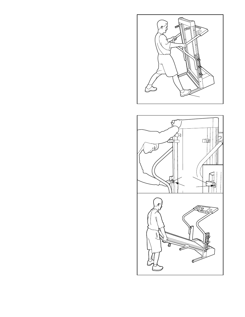 Weslo WLTL29013 User Manual | Page 11 / 19