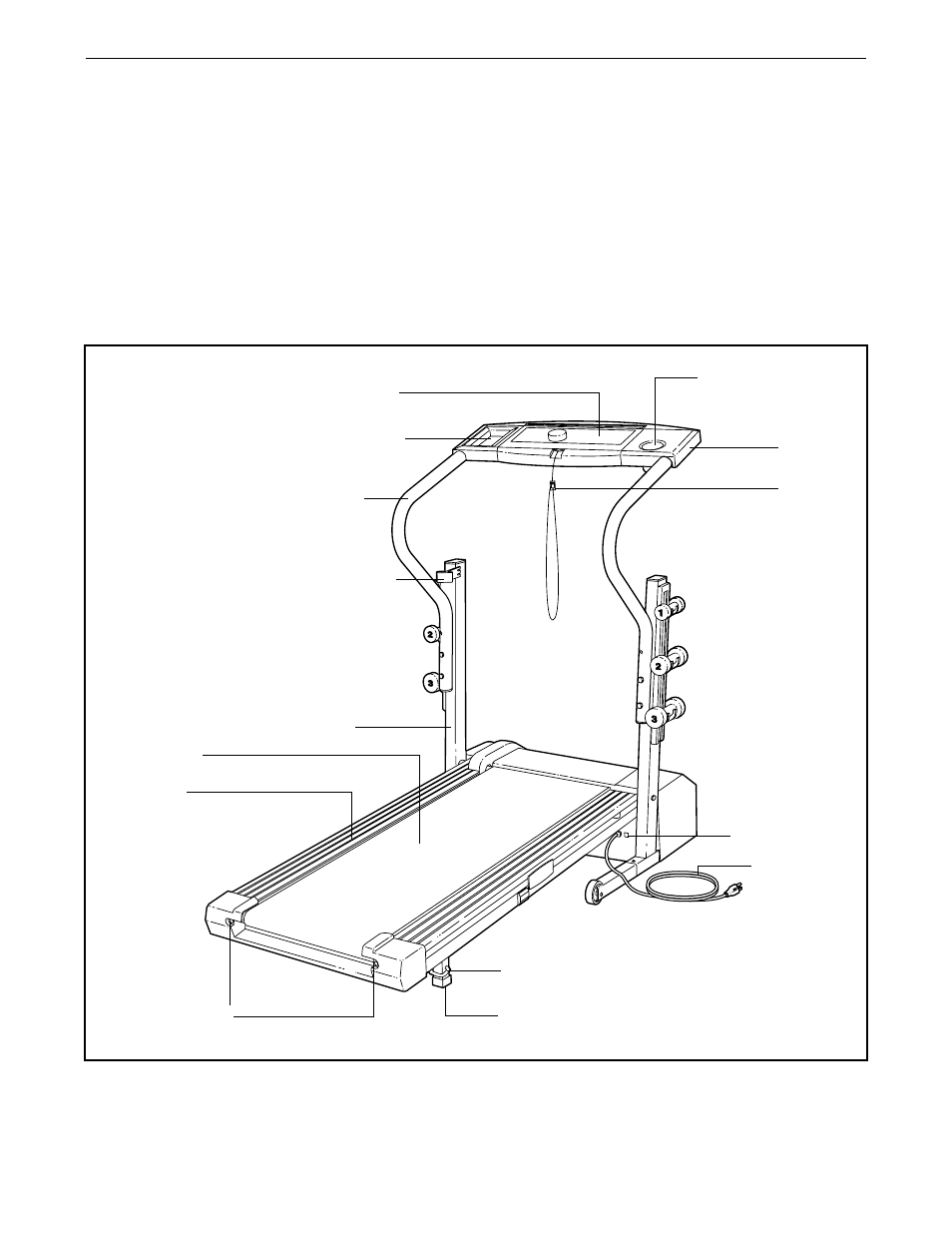 Before you begin | Weslo WLTL29013 User Manual | Page 4 / 19