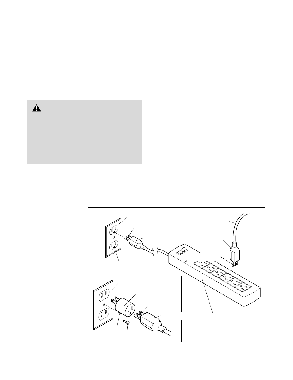 Operation and adjustment, Danger | Weslo WLTL39092 User Manual | Page 7 / 19