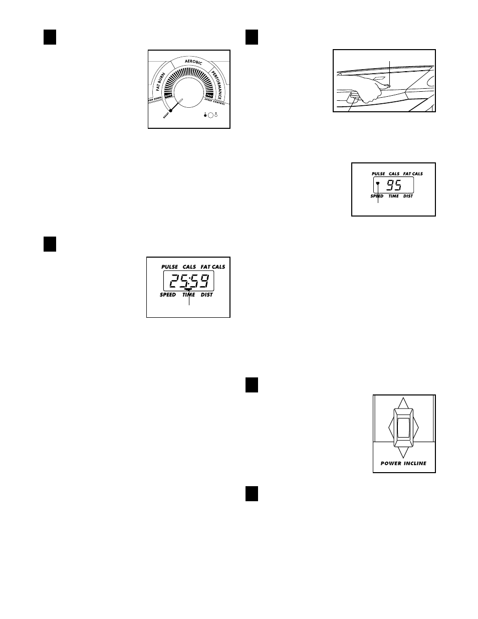 Weslo WLTL39092 User Manual | Page 9 / 19