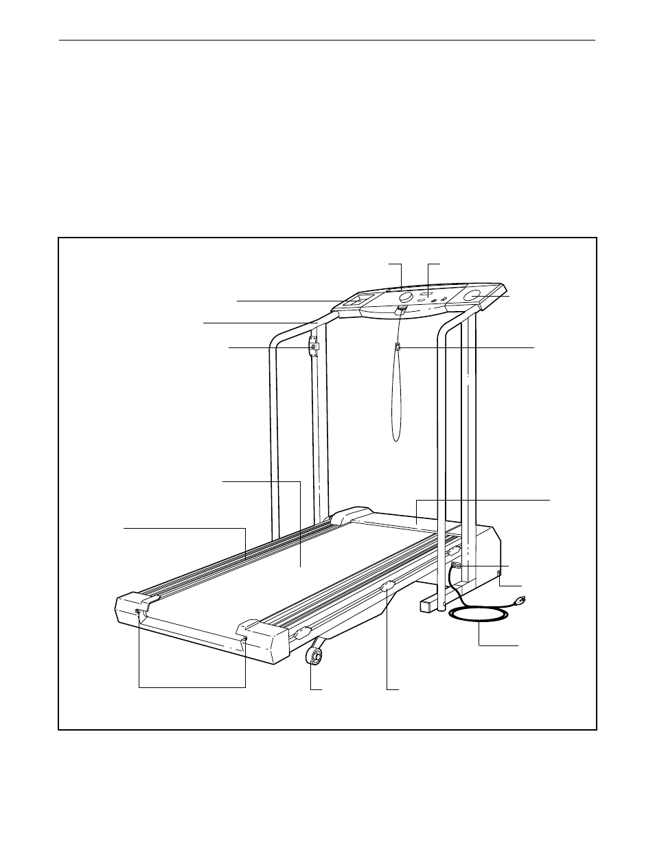 Before you begin | Weslo WLTL39093 User Manual | Page 4 / 19