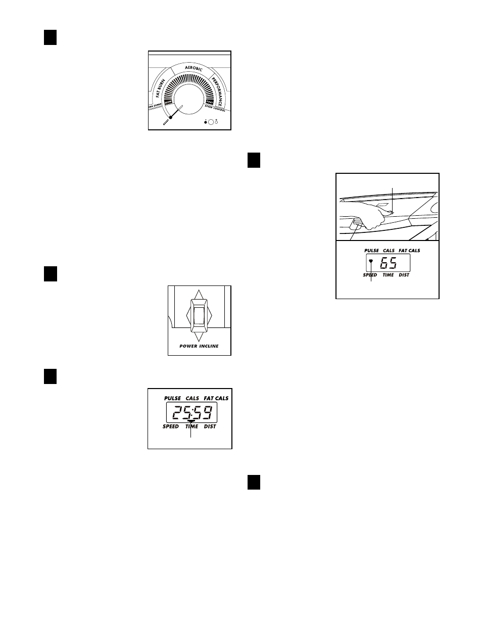 Weslo WLTL39093 User Manual | Page 9 / 19