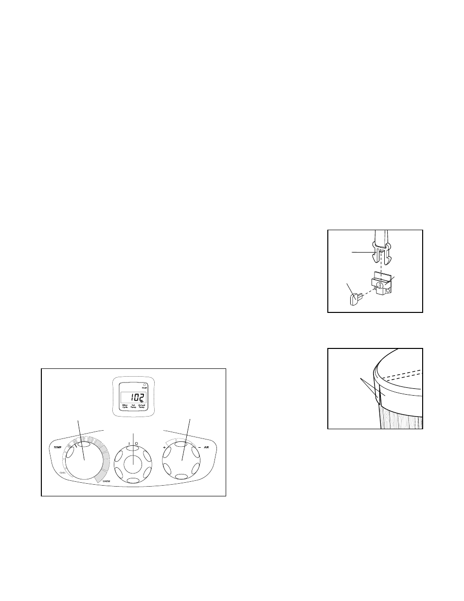 Weslo Daybreak 207 WLHS20702 User Manual | Page 11 / 20