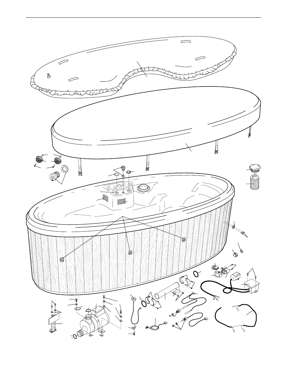 Weslo Daybreak 207 WLHS20702 User Manual | Page 19 / 20