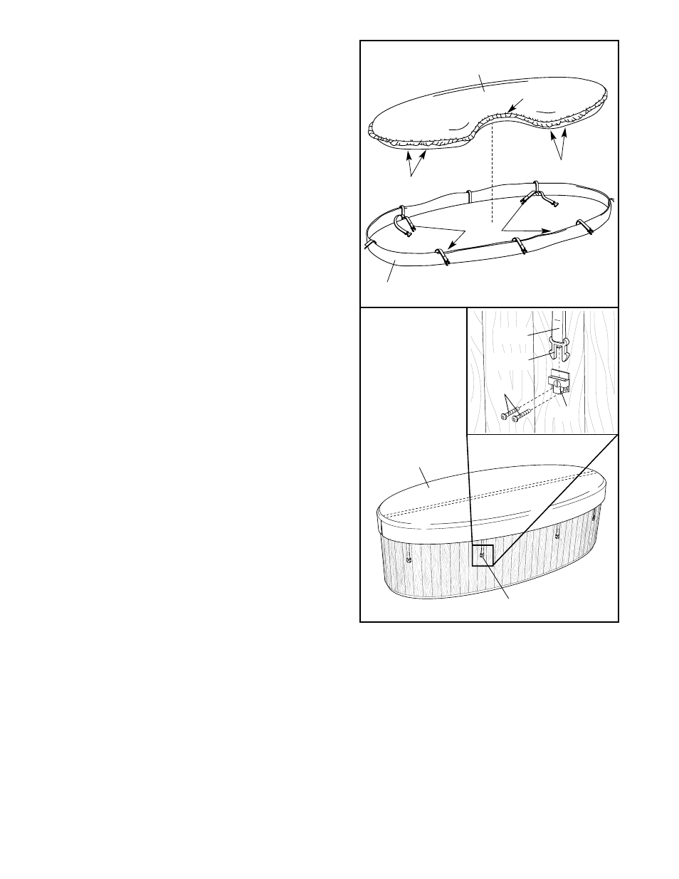 Weslo Daybreak 207 WLHS20702 User Manual | Page 9 / 20