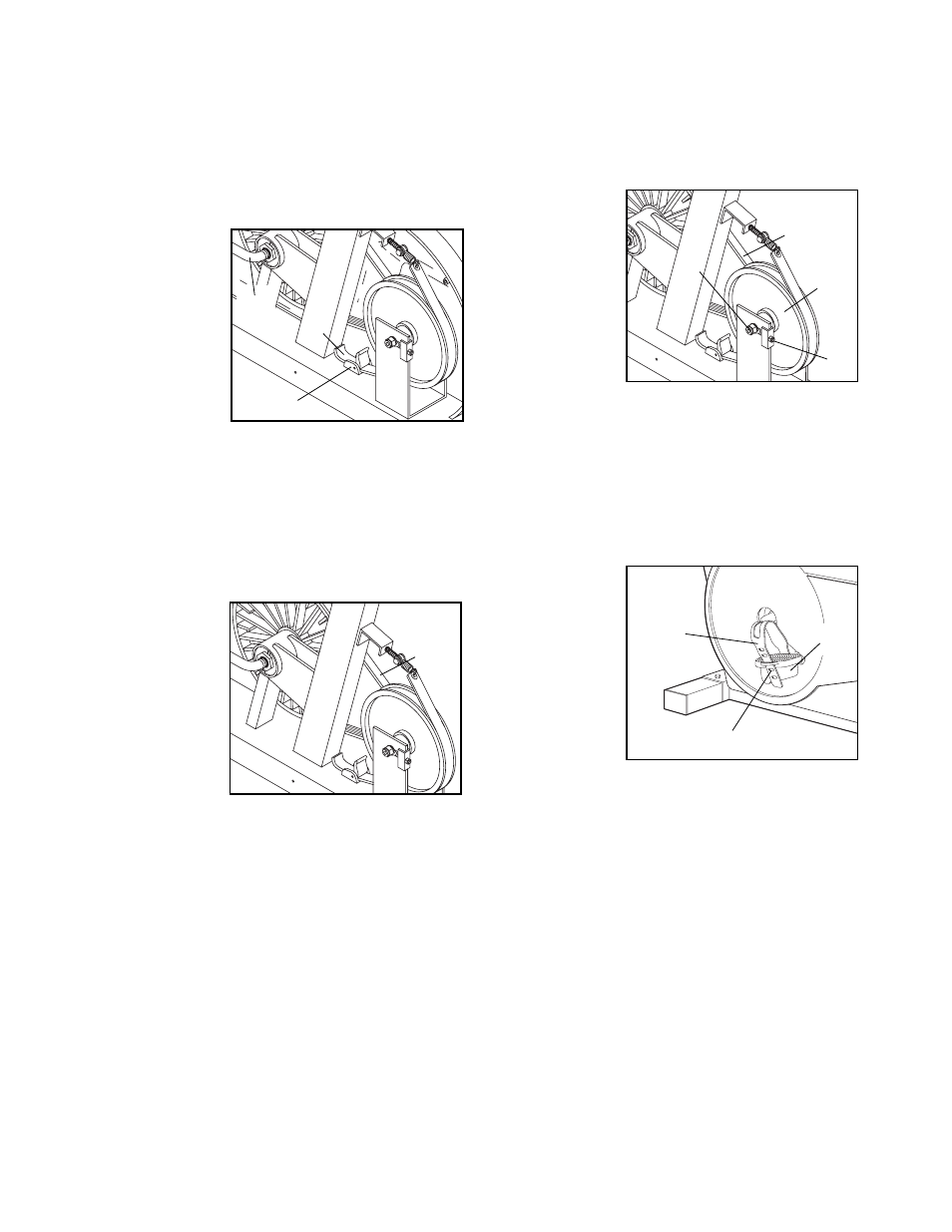 Weslo WLCCEX69871 User Manual | Page 13 / 18
